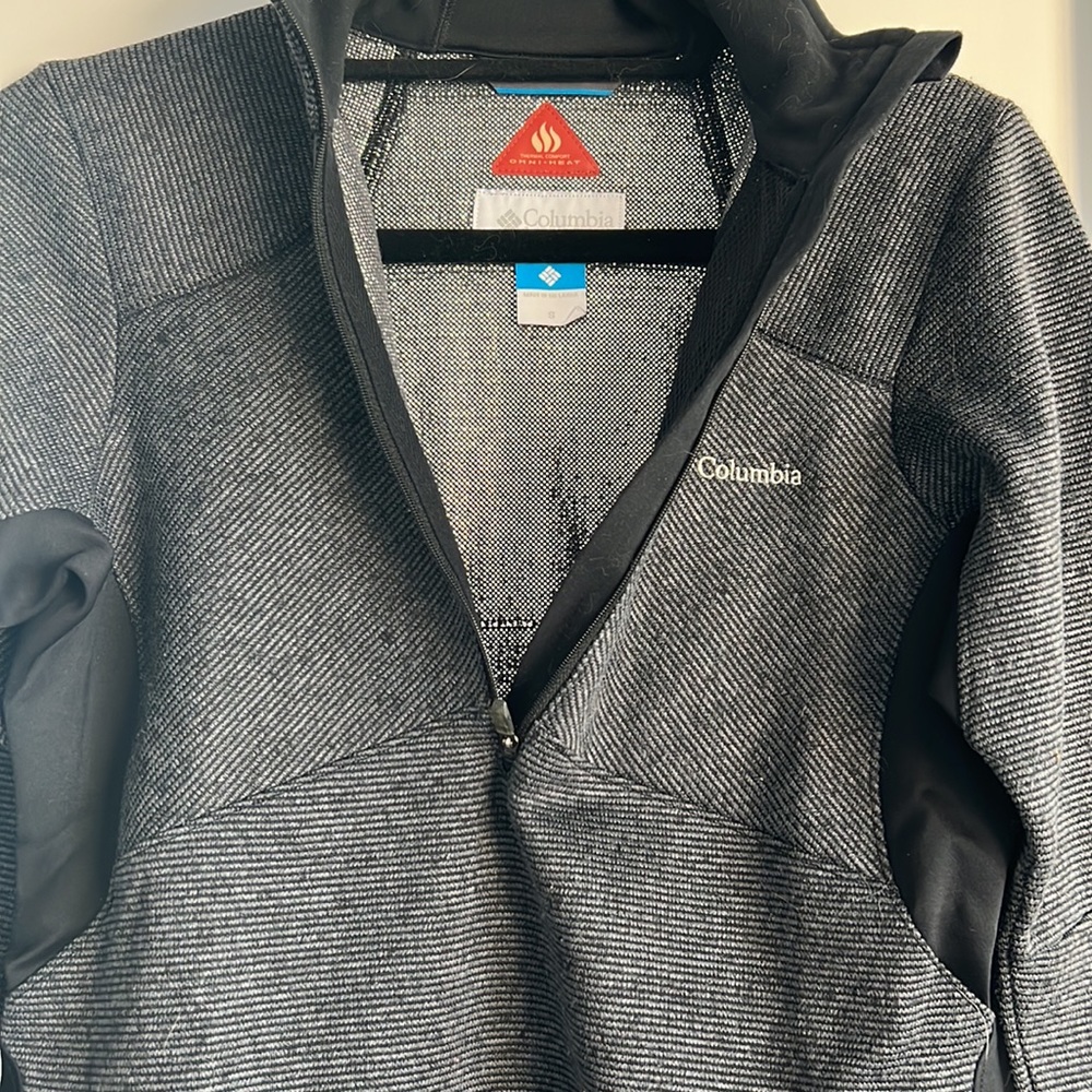 Columbia Thermal Mid Layer - Picture 2 of 5